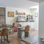 Meadowdore Stay B&B 4*