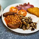 Meadowdore Stay B&B Bed & Breakfast 4*