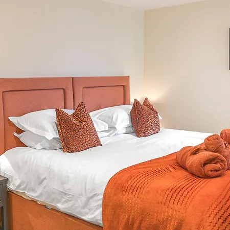 Meadowdore Stay B&B