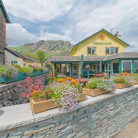 Meadowdore Stay B&B Отель типа 