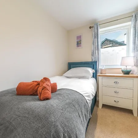 Meadowdore Stay B&B Отель типа 