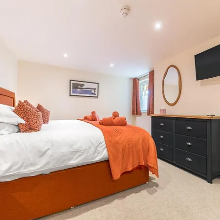 Meadowdore Bed & Breakfast