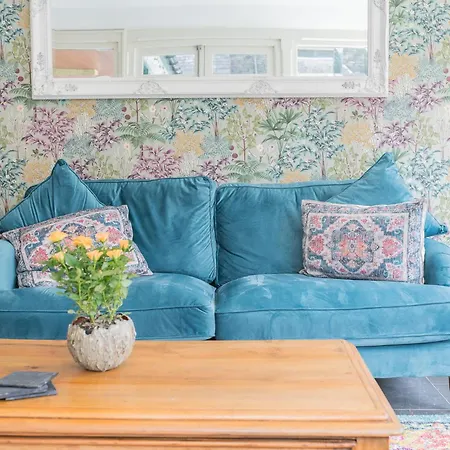 Bed & Breakfast Meadowdore *