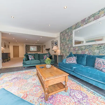 Bed & Breakfast Meadowdore *