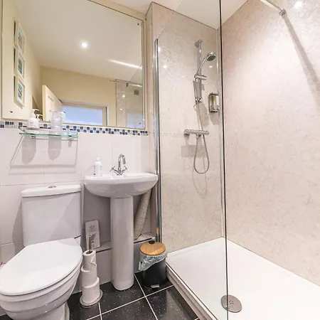 Meadowdore Stay B&B
