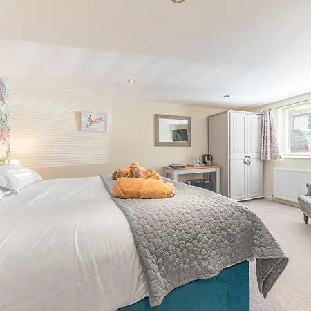 Meadowdore Stay B&B Отель типа 