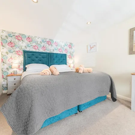 Bed & Breakfast Meadowdore *