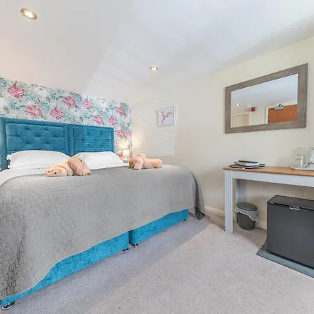 Meadowdore Stay B&B Отель типа 