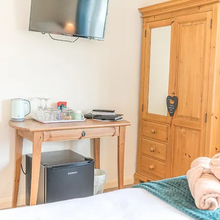Bed & Breakfast Meadowdore Coniston