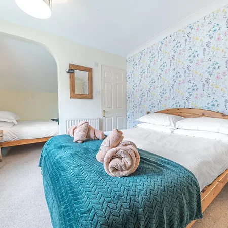 Meadowdore Stay B&B Bed & Breakfast Coniston