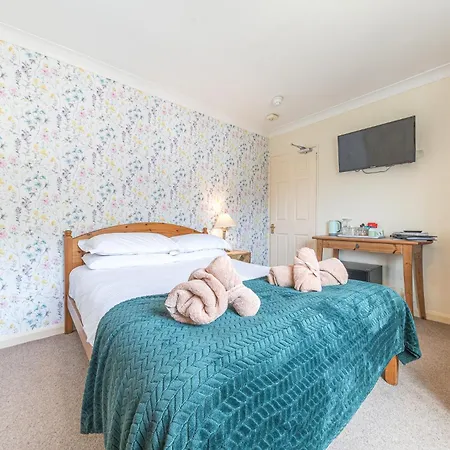 Meadowdore Stay B&B Bed & Breakfast *