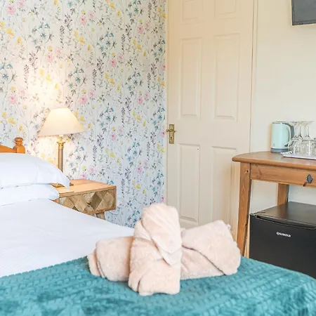 Meadowdore Stay B&B Конистон