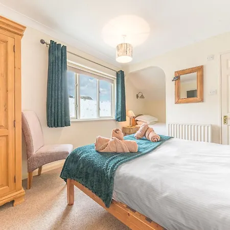 Meadowdore Stay B&B Отель типа 