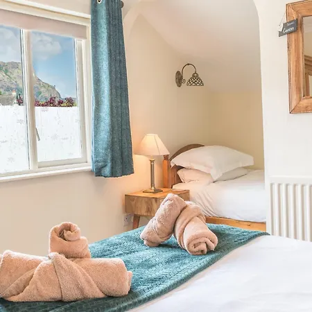 Meadowdore Stay B&B * Coniston