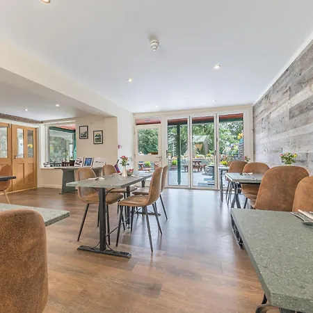 Bed & Breakfast Meadowdore Stay B&B *