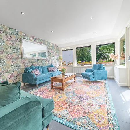 Meadowdore Stay B&B Отель типа 