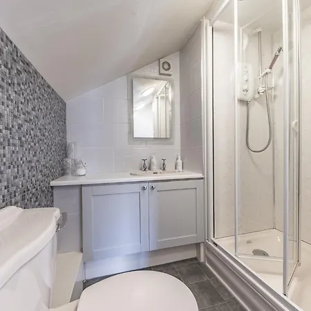Bed & Breakfast Meadowdore Coniston
