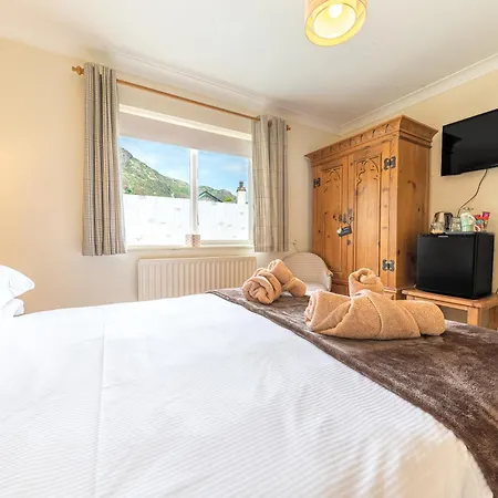Bed & Breakfast Meadowdore *