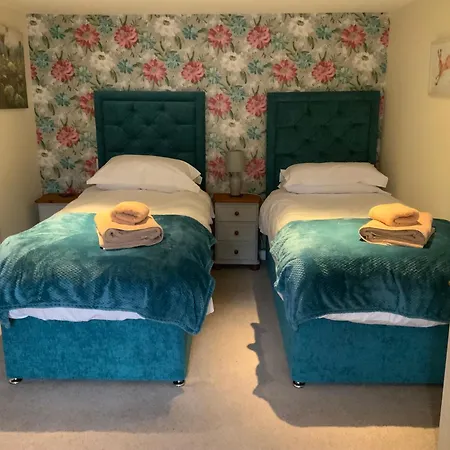 Meadowdore Bed & Breakfast