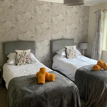 Bed & Breakfast Meadowdore Coniston