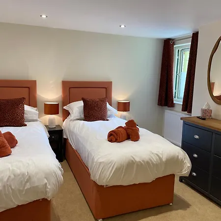 Meadowdore Stay B&B Bed & Breakfast Coniston