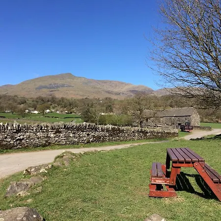 Frühstückspension Meadowdore Stay B&B Coniston