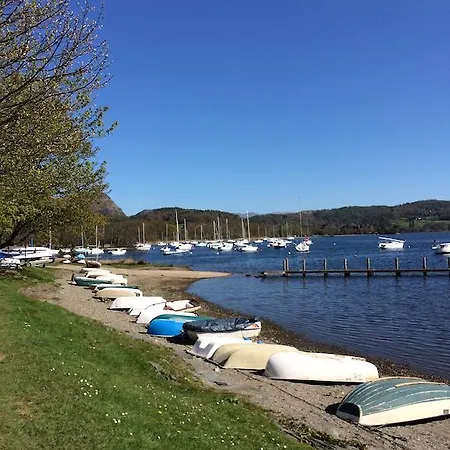 Meadowdore Stay B&B Coniston