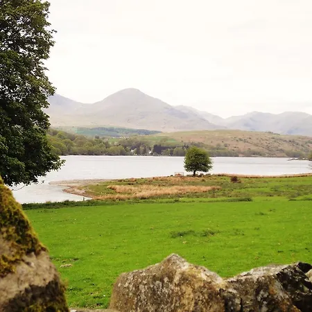 Frühstückspension Meadowdore Stay B&B Coniston