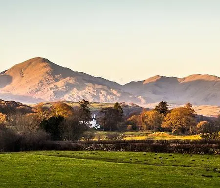 Meadowdore Stay B&B 4* Конистон