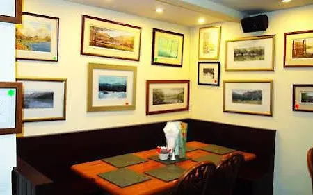 Bed & Breakfast Meadowdore Coniston