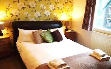 Meadowdore Stay B&B 4*