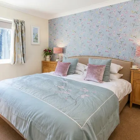 Meadowdore Stay B&B * Coniston