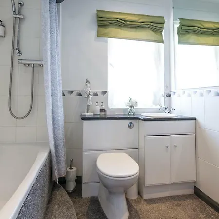 Meadowdore Stay B&B Отель типа 