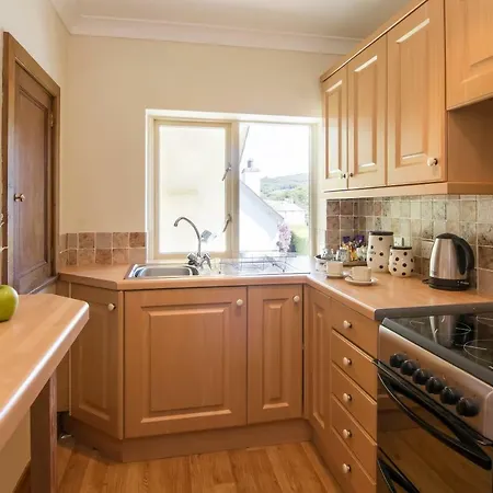 Meadowdore Stay B&B