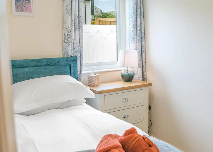 Bed & Breakfast Meadowdore Stay B&B 4*