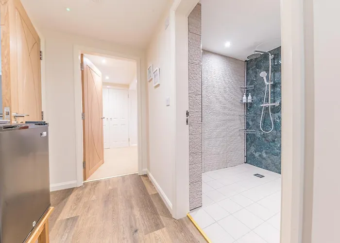 Bed & Breakfast Meadowdore