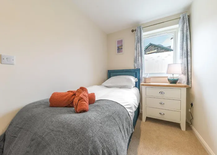 Meadowdore Stay B&B Bed & Breakfast Coniston