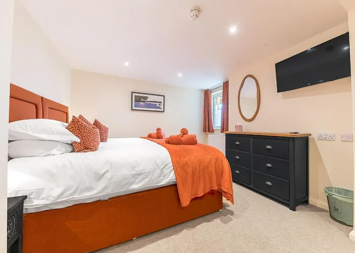 Meadowdore Stay B&B Bed & Breakfast