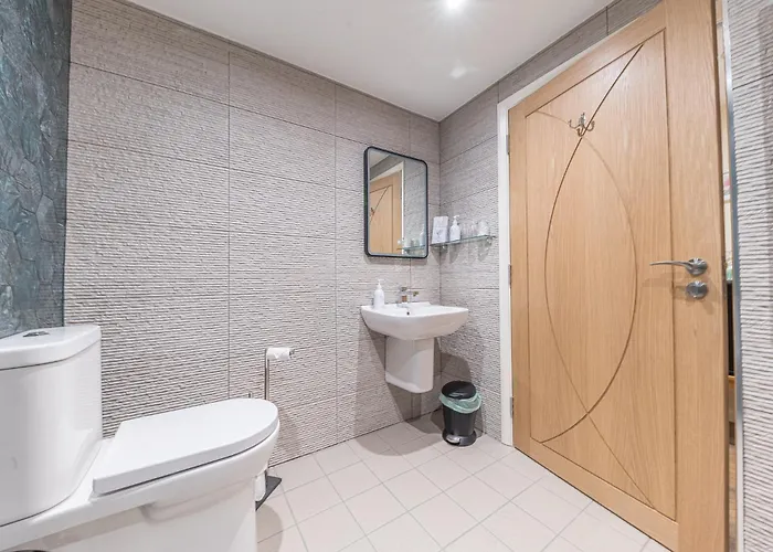 Meadowdore Stay B&B 4*