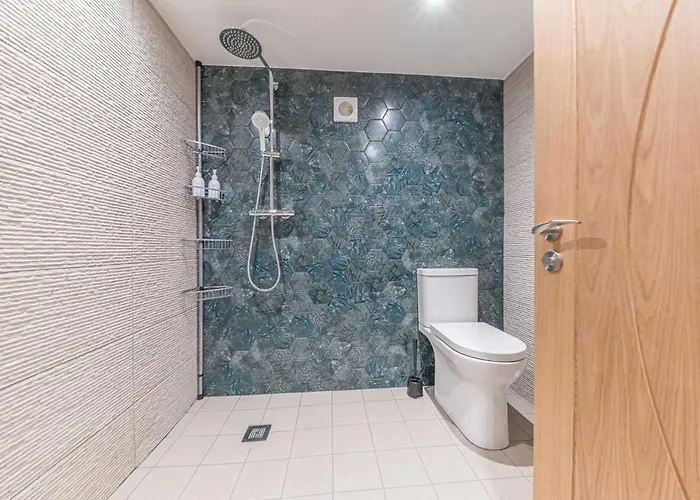 Bed & Breakfast Meadowdore Stay B&B 4*