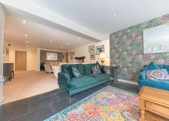 Bed & Breakfast Meadowdore