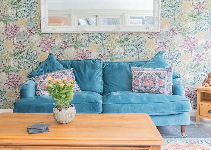 Bed & Breakfast Meadowdore Stay B&B 4*