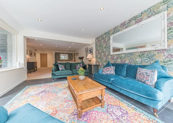 Bed & Breakfast Meadowdore Stay B&B 4*