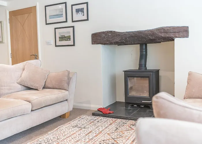 Meadowdore Stay B&B Bed & Breakfast 4*