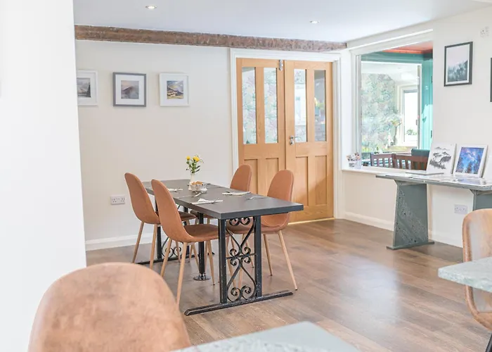 Meadowdore Stay B&B Coniston