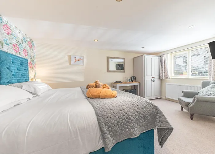 Meadowdore Stay B&B Bed & Breakfast