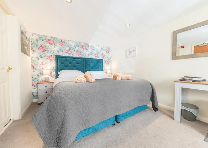 Bed & Breakfast Meadowdore 4*