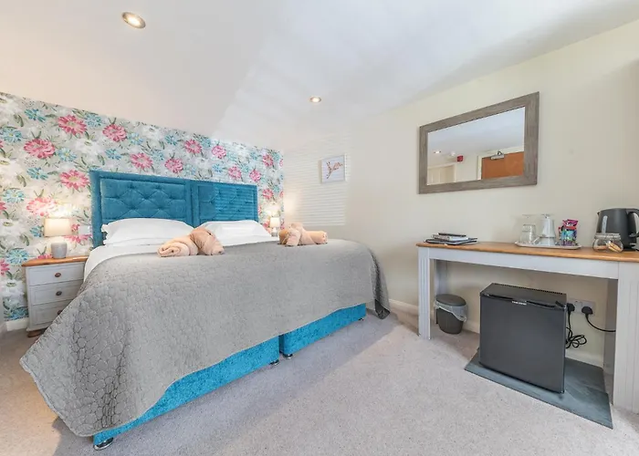 Meadowdore Bed & Breakfast 4*