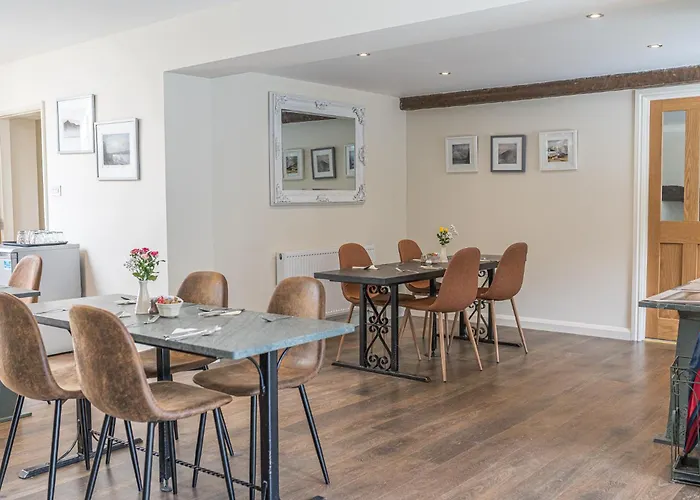 Meadowdore Bed & Breakfast 4*