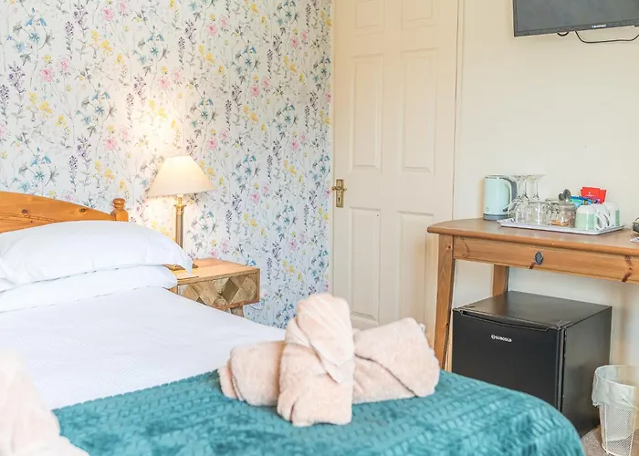 Meadowdore Stay B&B Coniston